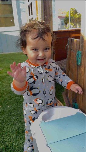 Photo of My Little Angels Daycare - San Jose, CA