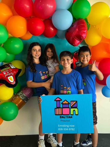 Photo of Baltyan Preschool - Tarzana,, CA