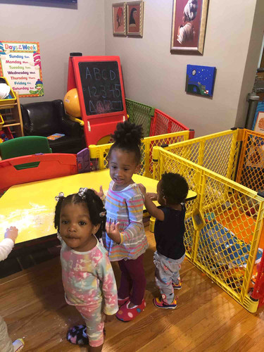 Photo of Lora Whitner Daycare - Bellwood, IL