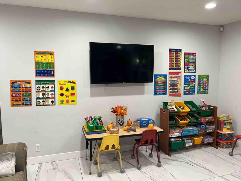 Photo of Bright Minds Family Childcare - Panorama City,, CA