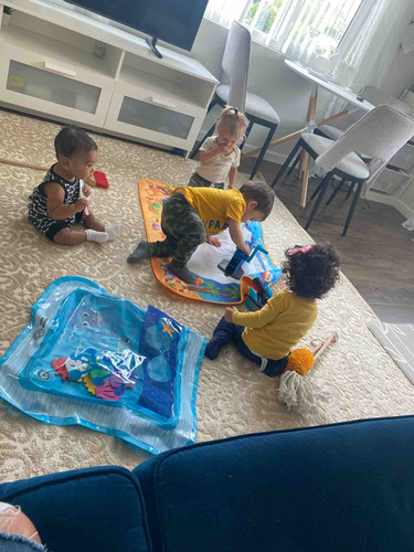 Photo of Tree House Child Care Daycare - Glendale, CA