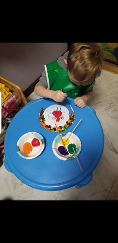 Photo of Kids Kingdom Family Daycare - Syracuse, NY