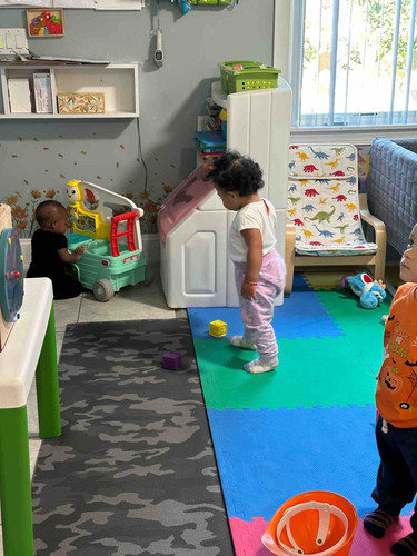 Photo of Loais Daycare INC Daycare - Uniondale, NY