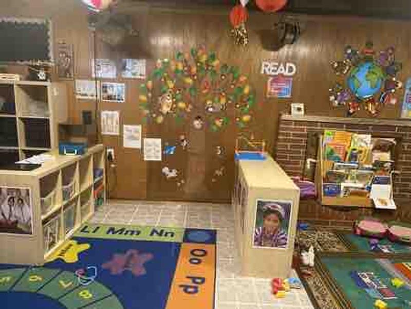Photo of Nasri Family Childcare LLC Daycare - Seattle, WA
