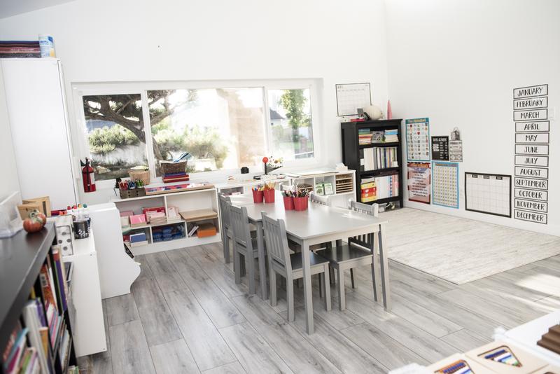 Photo of QT HOME Montessori And Daycare - La Palma, CA
