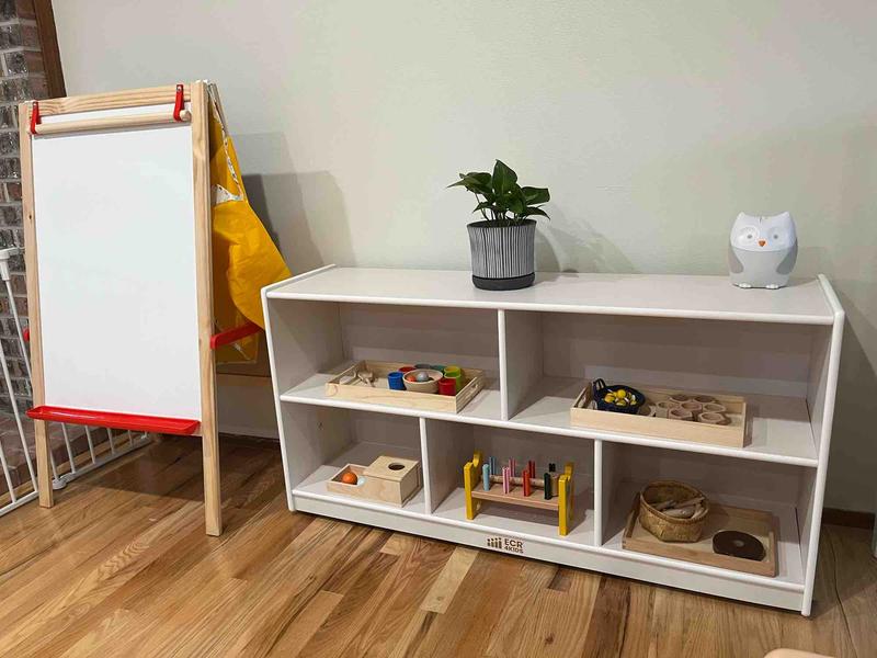 Photo of Barlow Montessori Education - Gresham, OR