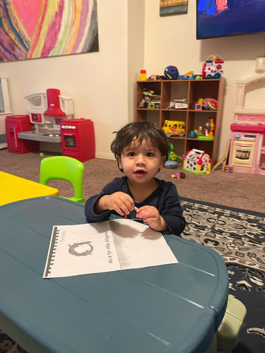 Photo of Helping Hands Preschool and Daycare - Bakersfield, CA