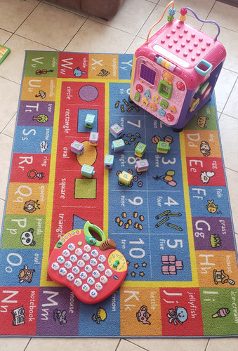 Photo of The Johnson Family Daycare - Fontana, CA