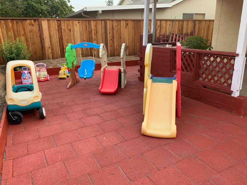 Photo of Little Paradise Daycare - San Jose, CA