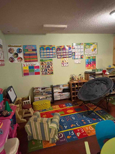 Photo of Egal Family Child Care - Richfield, MN