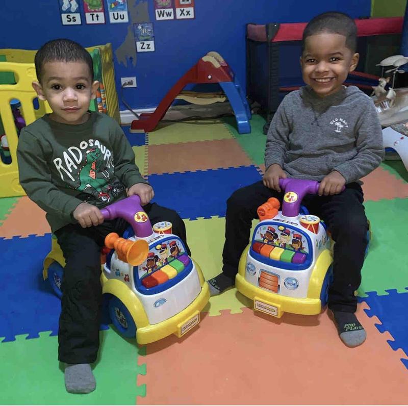 Photo of Grace Macias Family Daycare - Bronx, NY