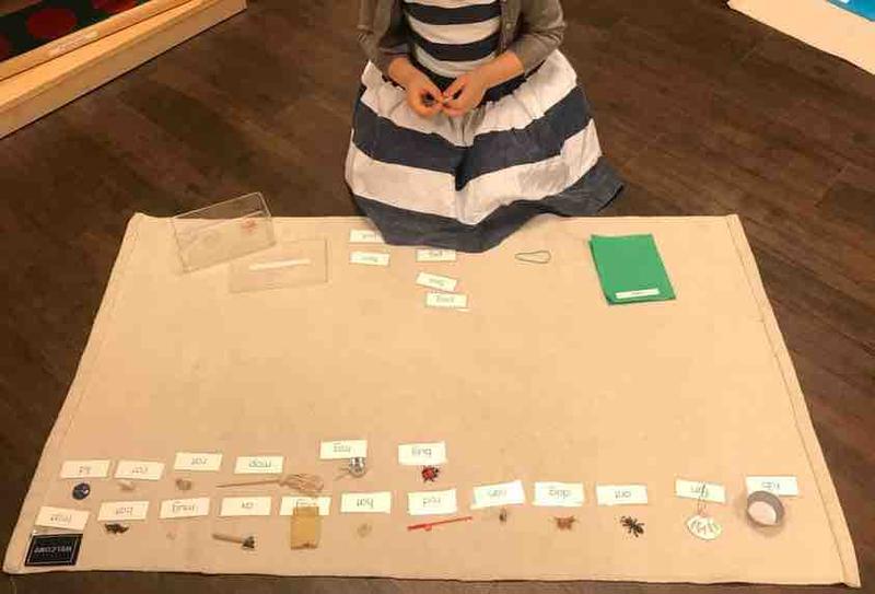 Photo of Montessori Kids Daycare - Irvine, CA