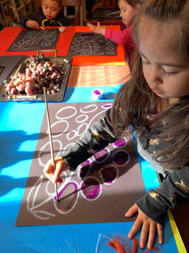 Photo of Skeyci Children Programs Daycare - Castro Valley, CA