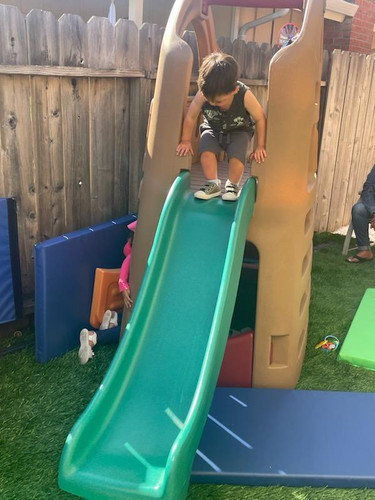 Photo of Happy Smiles Isabel's Daycare - San Mateo, CA