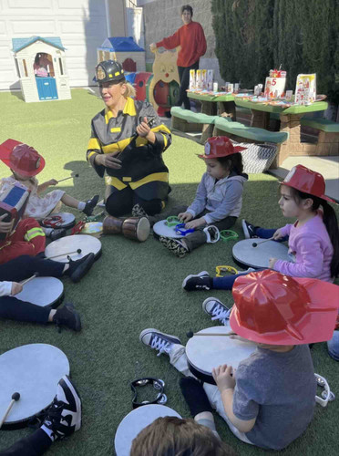 Photo of Mikaelyan Family Daycare - Glendale, CA