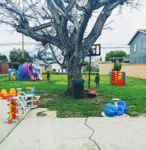 Photo of Perez Family Daycare - Whittier, CA
