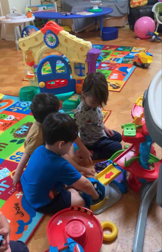 Photo of Elite Irvine Daycare - Irvine, CA