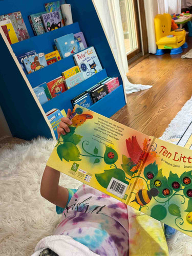 Photo of Bunny Step Childcare - Renton, WA