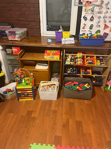 Photo of Sarah's Daycare - Revere, MA