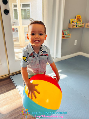 Photo of Leap Childcare Center - Bakersfield, CA