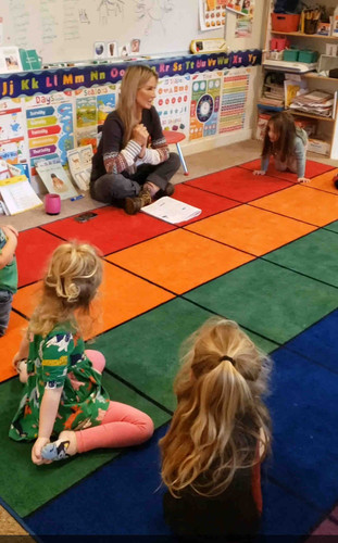 Photo of Wee Care Child Care & Preschool - University Place, WA