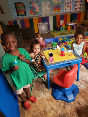 Photo of Ms Bee's  Kidz Pl - Grand Prairie, TX