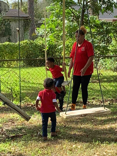 Photo of CMJ Smart Start Learning - New Orleans, LA