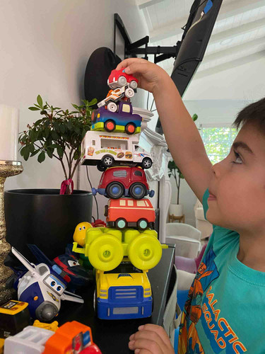 Photo of Raquel Family DayCare - La Mesa, CA