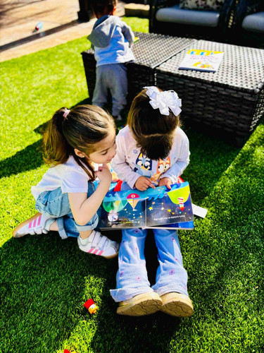 Photo of Meza  Family Child Care Daycare - Moreno Valley, CA