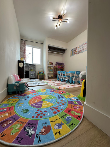 Photo of Khadmi, Masouma Family Child Care - Santee, CA