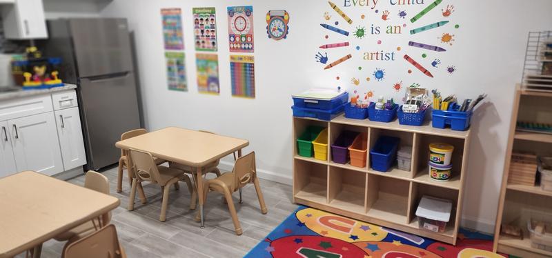 Photo of Little Harvard Daycare Ll Daycare - North Baldwin, NY