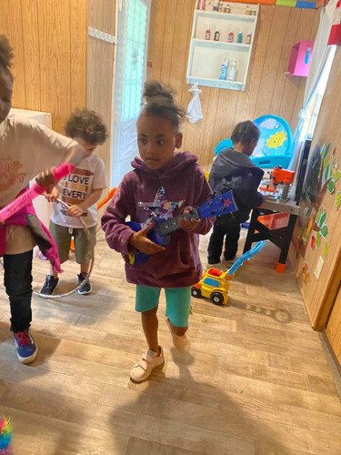 Photo of Gem Playhouse Daycare - Indianapolis, IN