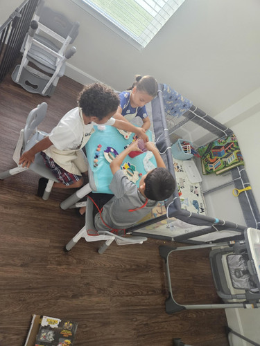 Photo of Guzman, Alma Daycare - South Jordan, UT