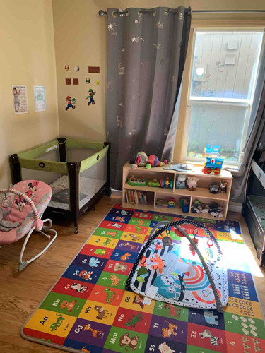 Photo of A Place 2 Grow Daycare - Sumner, WA