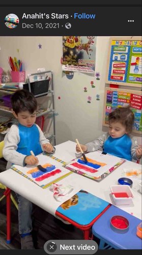Photo of Anahit's Stars Markosyan Family Child Care Daycare - Panorama City, CA