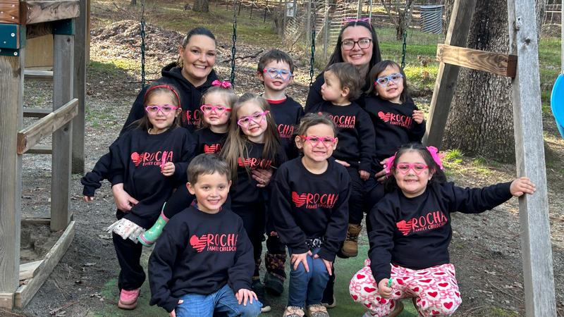 Photo of Rocha Family Childcare - Greenview, CA