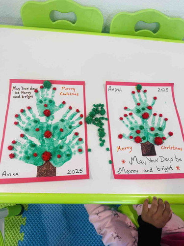 Photo of Krishna&rsquo;s Little Kingdom Daycare - San Jose, CA