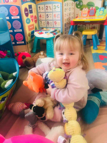 Photo of Sunshine Kids Cottage Family Childcare - Temecula, CA