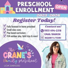 Photo of Crane Family Child Care