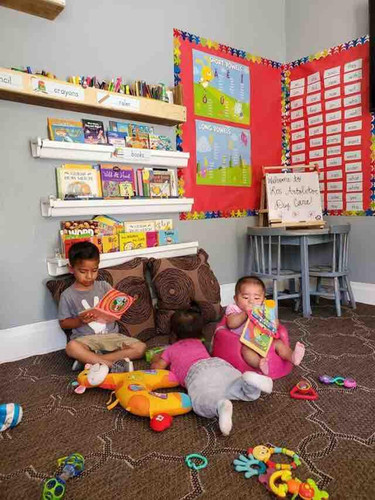 Photo of Los Arbolitos Family Daycare - Rosemead, CA