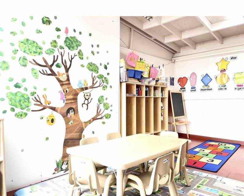 Photo of Tiny Dreamer San Francisco Daycare