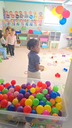 Photo of Little Paradise Daycare - Worcester, MA