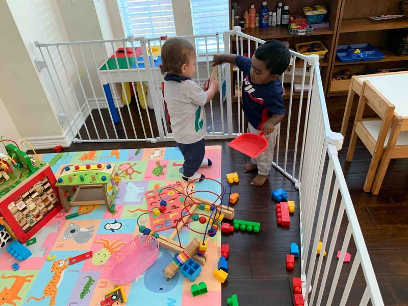 Photo of Cultural Montessori Academy Daycare - Allen, TX