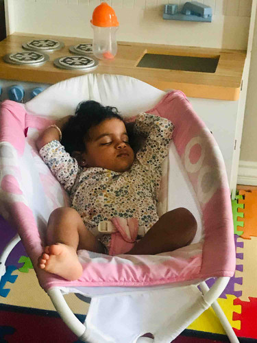 Photo of Loving Hands Family Daycare - Los Angeles, CA