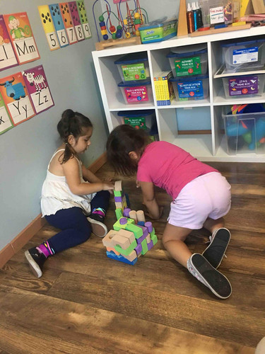 Photo of Oakdale Children's Academy Daycare - Los Angeles, CA