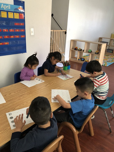 Photo of Gotitas de Amor y Enseñansas Family Daycare - San Jose, CA