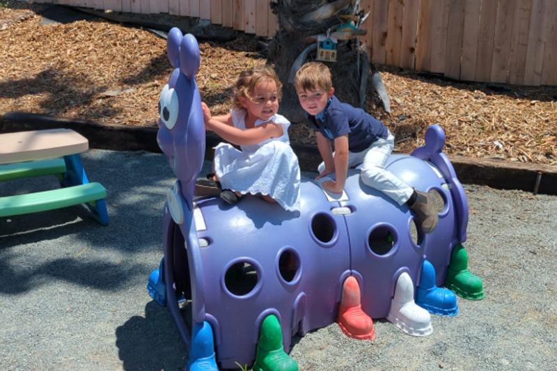 Photo of Rainbow Colors Family Child Care - Vista, CA