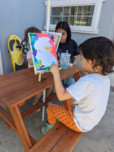 Photo of RAD Childcare - Mission Viejo, CA