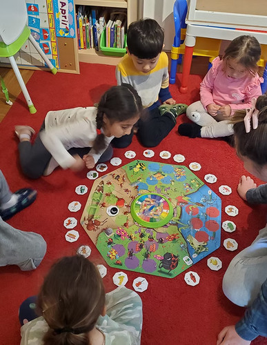 Photo of Lola's Childcare And Preschool - Daly City, CA