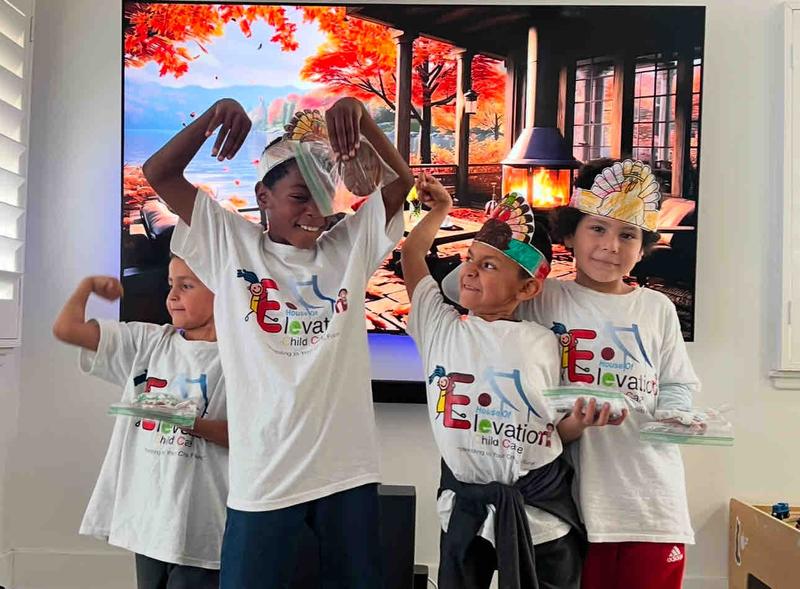 Photo of House Of Elevation Child Care - Whittier, CA